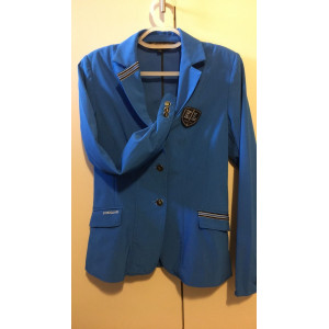 Veste de concours Kingsland