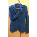 Veste de concours Kingsland
