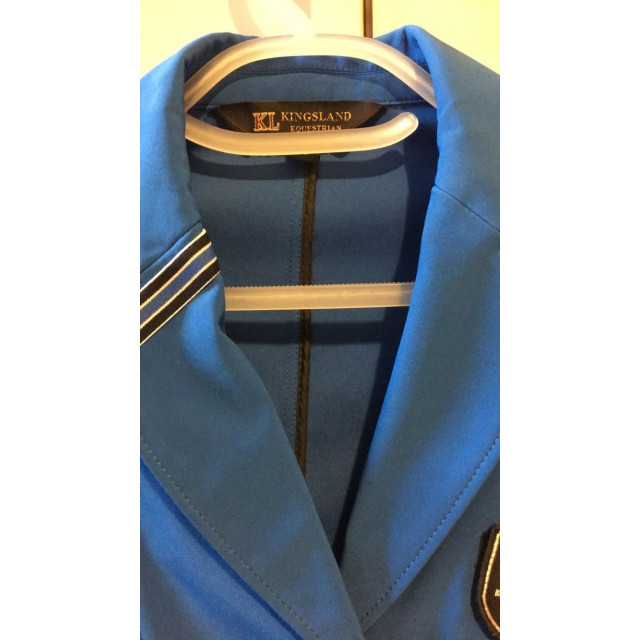 Veste de concours Kingsland