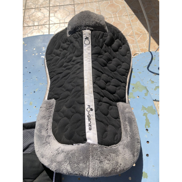 Tapis + amortisseur