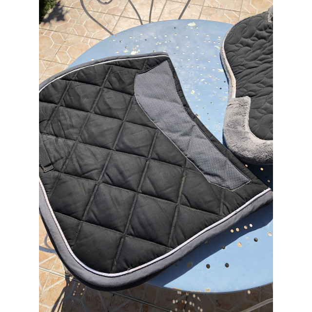 Tapis + amortisseur