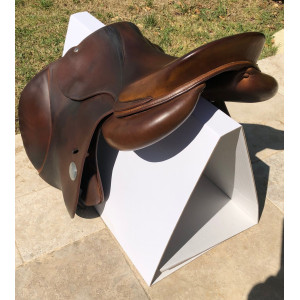 Selle d’équitation Meyer