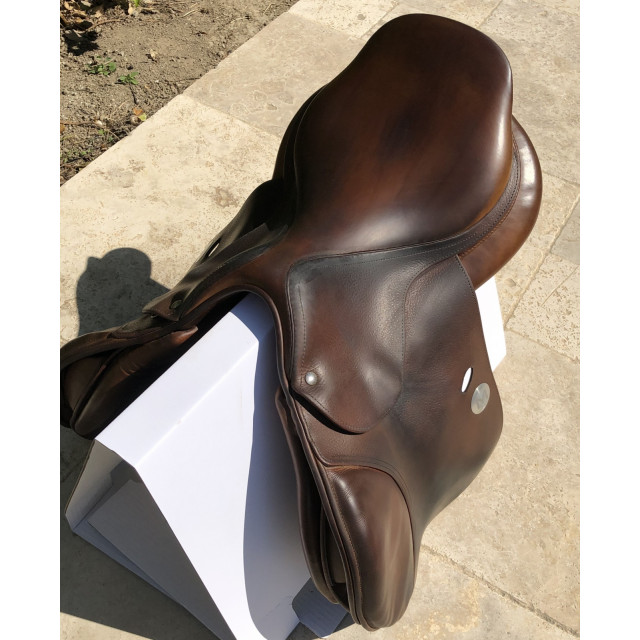 Selle d’équitation Meyer