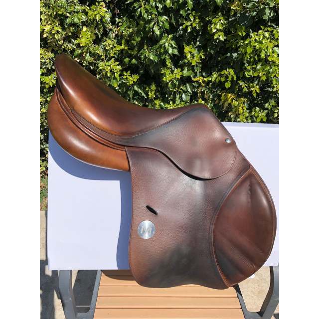 Selle d’équitation Meyer