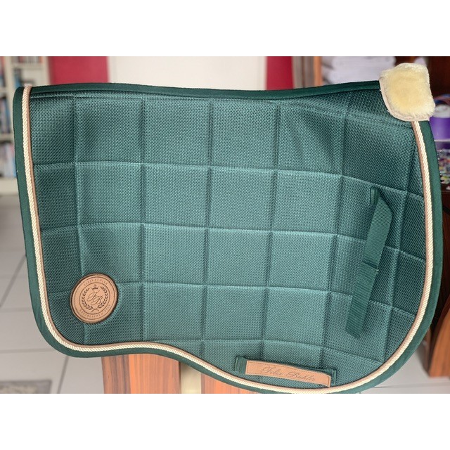 Tapis vert Félix Buhler