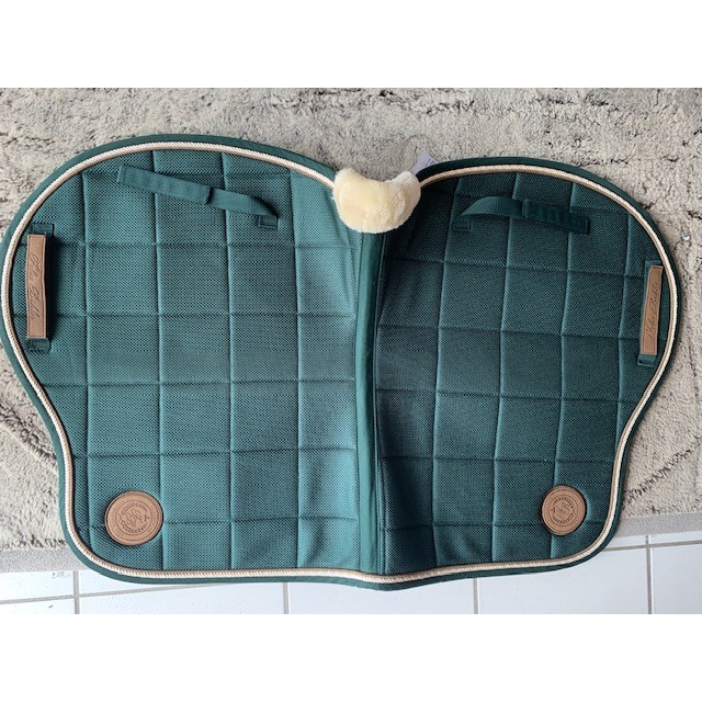 Tapis vert Félix Buhler