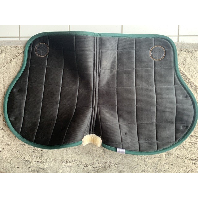 Tapis vert Félix Buhler