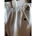 Pantalon blanc Horse’in T38