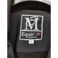 VESTE DE CONCOURS EQUITATION HOMME EQUITHEME