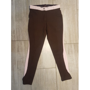 Pantalon fouganza NEUF T42