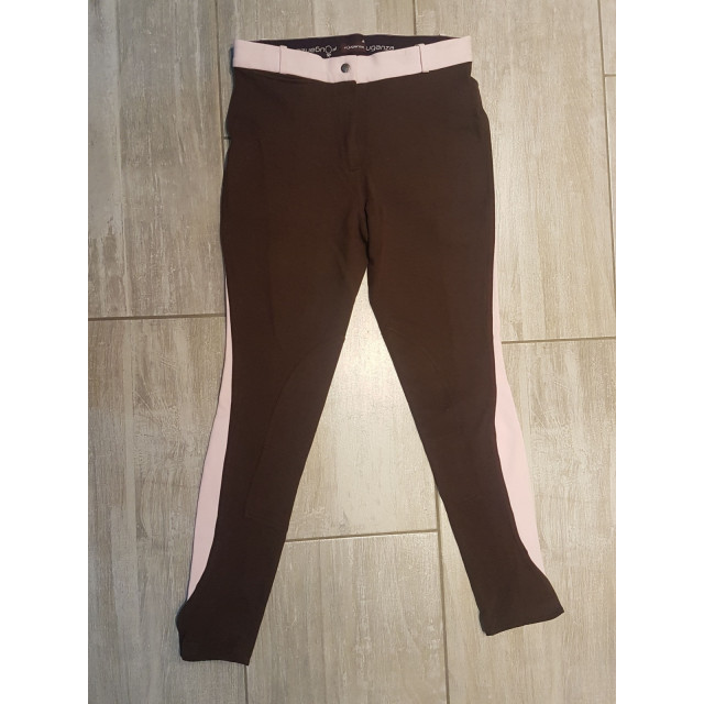 Pantalon fouganza NEUF T42