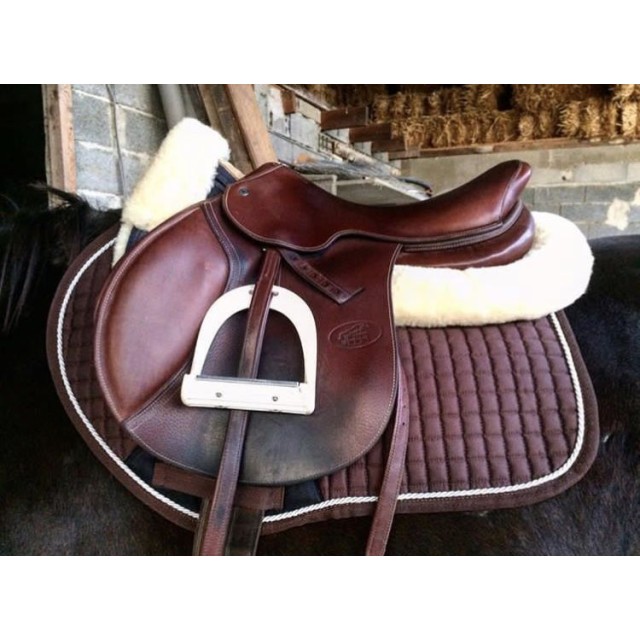 Tapis DMH équitation