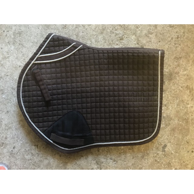 Tapis DMH équitation
