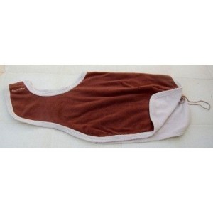 Couvre rein Equitheme