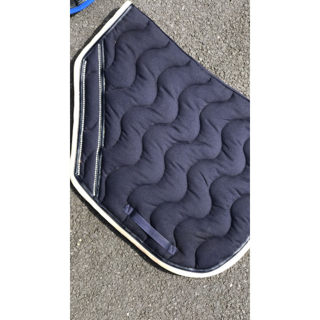 Ensemble paddock sports