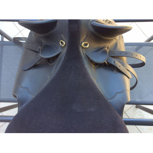 Selle Norton synthetique