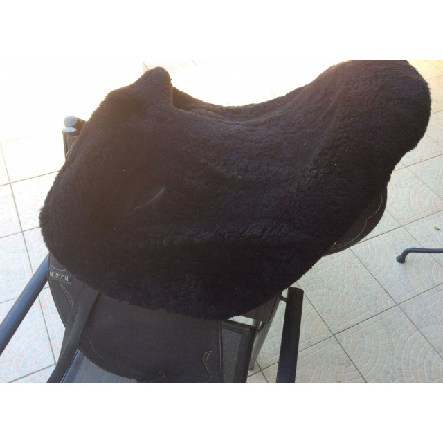 Selle Norton synthetique