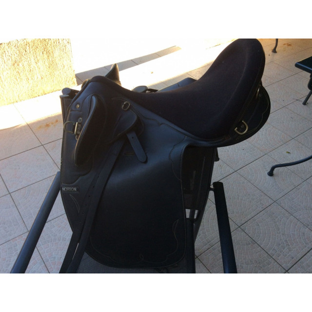 Selle Norton synthetique