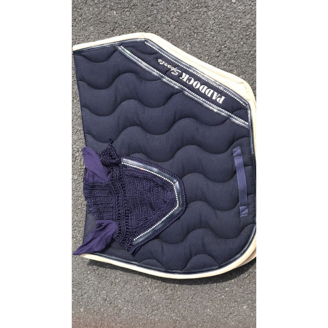 Ensemble paddock sports