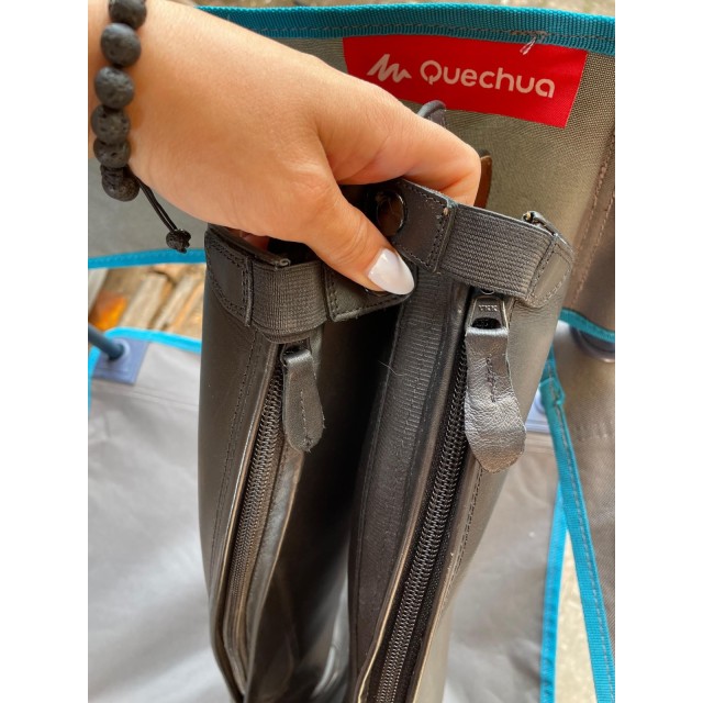 Bottes Equithème Primera Lisse