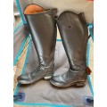 Bottes Equithème Primera Lisse