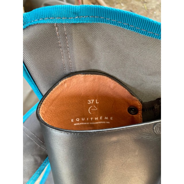 Bottes Equithème Primera Lisse