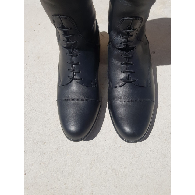 Bottes sergio grasso neuves