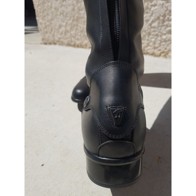 Bottes sergio grasso neuves