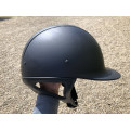 Bombe Samshield shadowmatt bleue