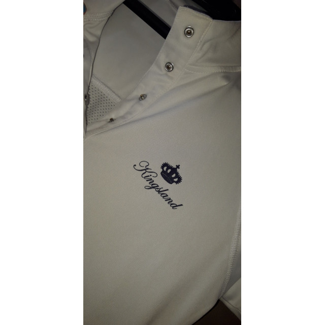 Polo de concours KINGSLAND