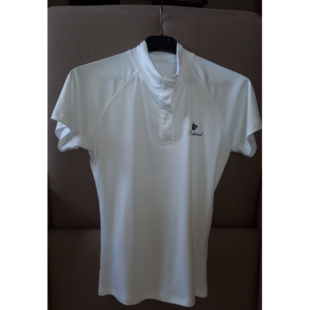Polo de concours KINGSLAND