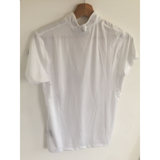 Polo concours Mountain Horse