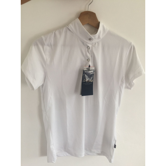 Polo concours Mountain Horse