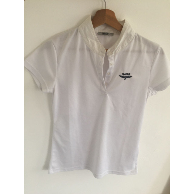 Polo de concours HAGG