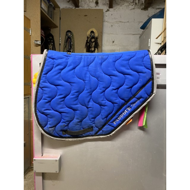 Tapis paddock sport