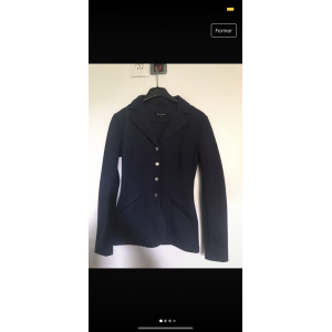 Veste de concours Montar taille 36