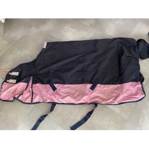Couverture d’écurie 400g T145