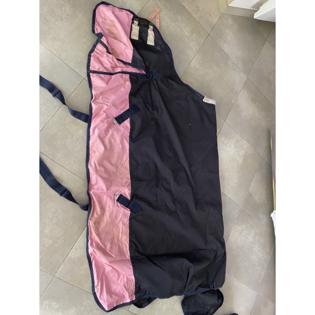 Couverture d’écurie 400g T145