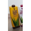 Pulpe d'aloes FOREVER x4L