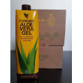 Pulpe d'aloes FOREVER x4L
