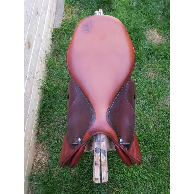 SELLE BUTET
