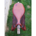 SELLE BUTET