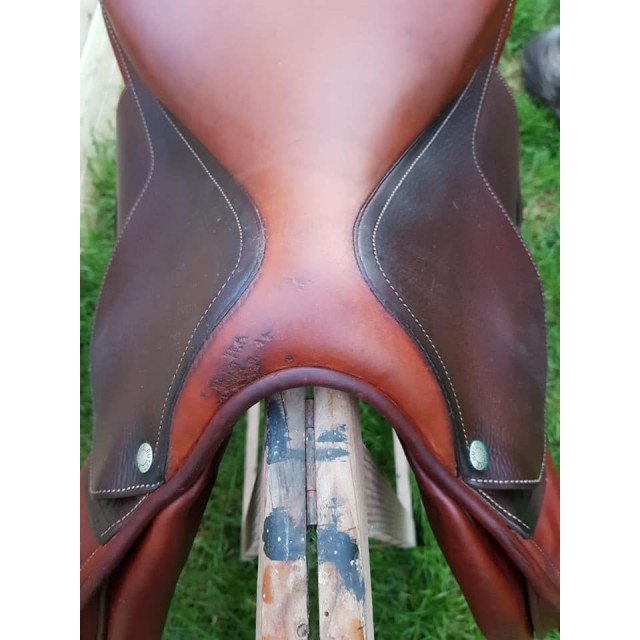 SELLE BUTET