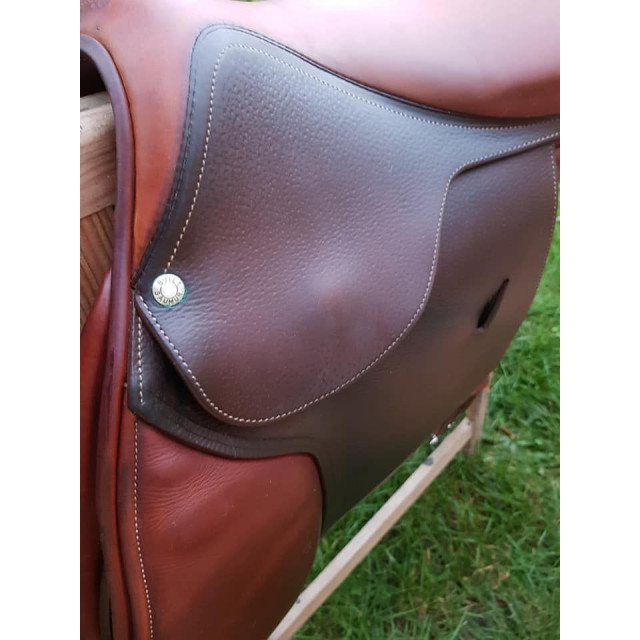 SELLE BUTET