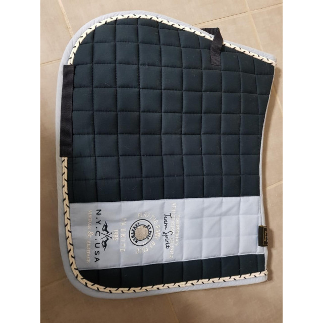 Tapis mixte