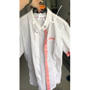 Chemise horse pilot