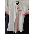 Chemise horse pilot