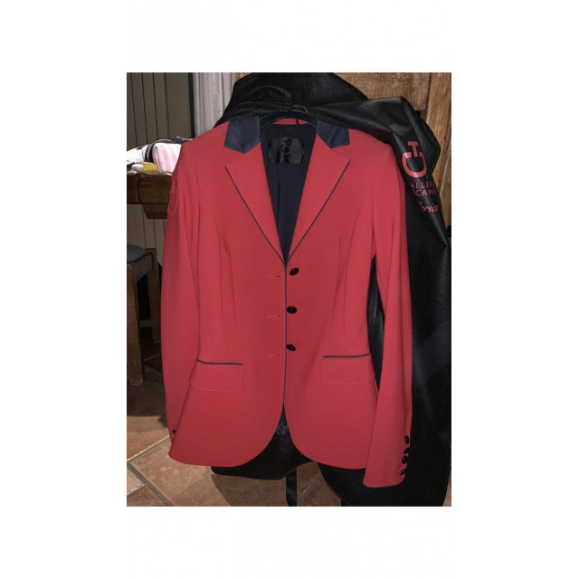 Veste cavaleria toscana