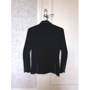 Veste de concourt tattini