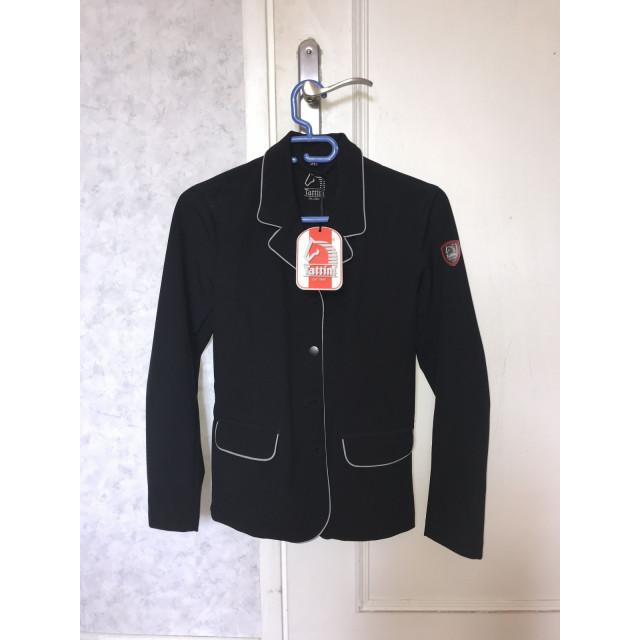 Veste de concourt tattini